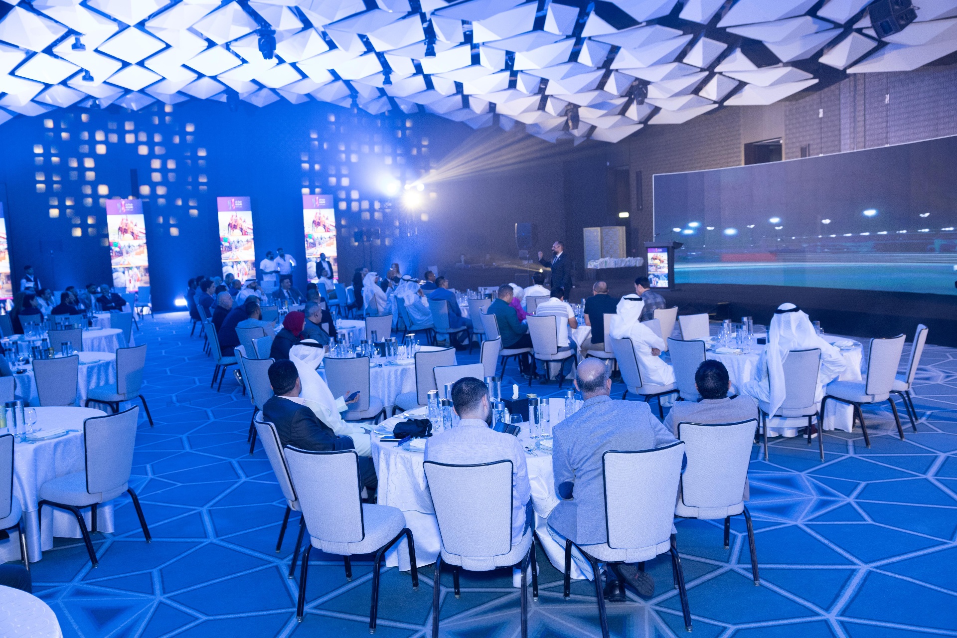 Miral Destinations Showcase