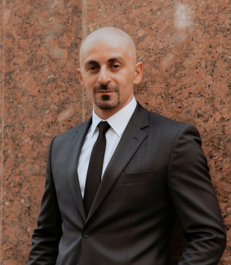 Gary Alexandro